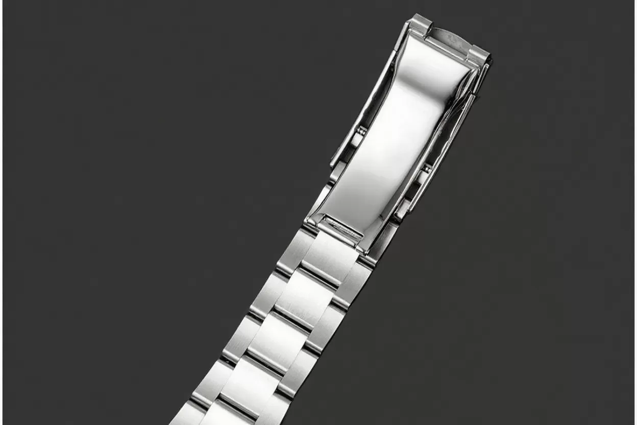SkyDweller 326934 42mm Oys SS / SS Blue Dial ZF A2824 - Image 18