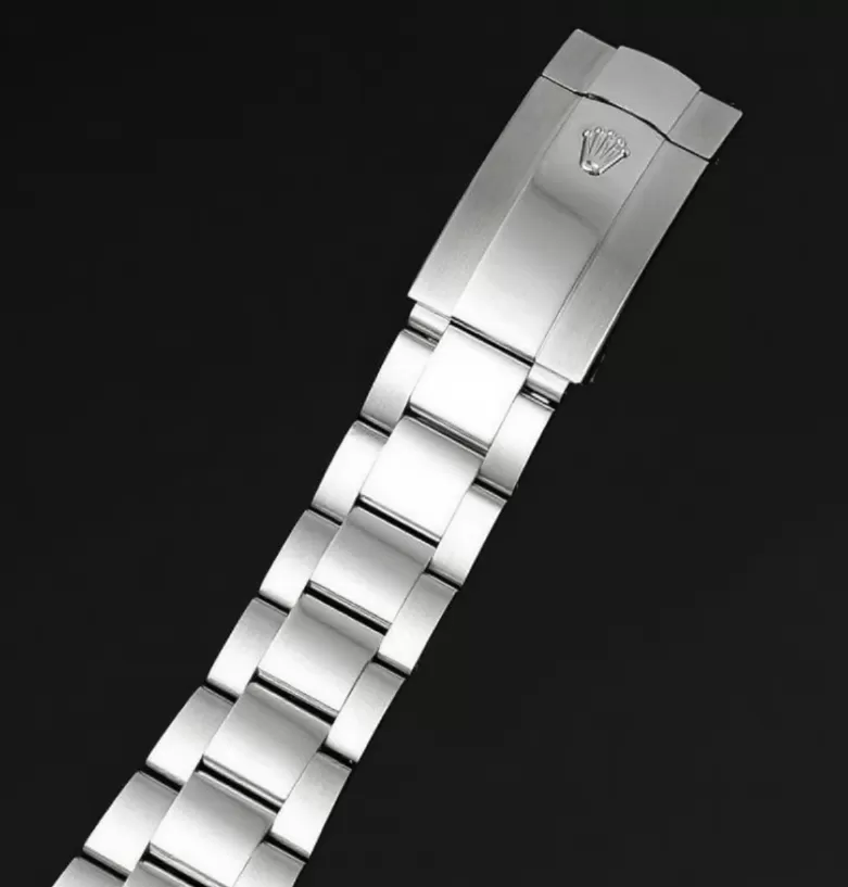 SkyDweller 326934 42mm Oys SS / SS Blue Dial ZF A2824 - Image 19