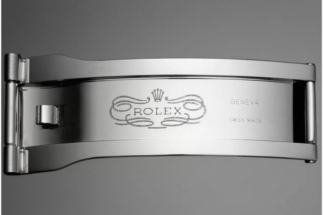 SkyDweller 326934 42mm Oys SS / SS Blue Dial ZF A2824 - Image 22