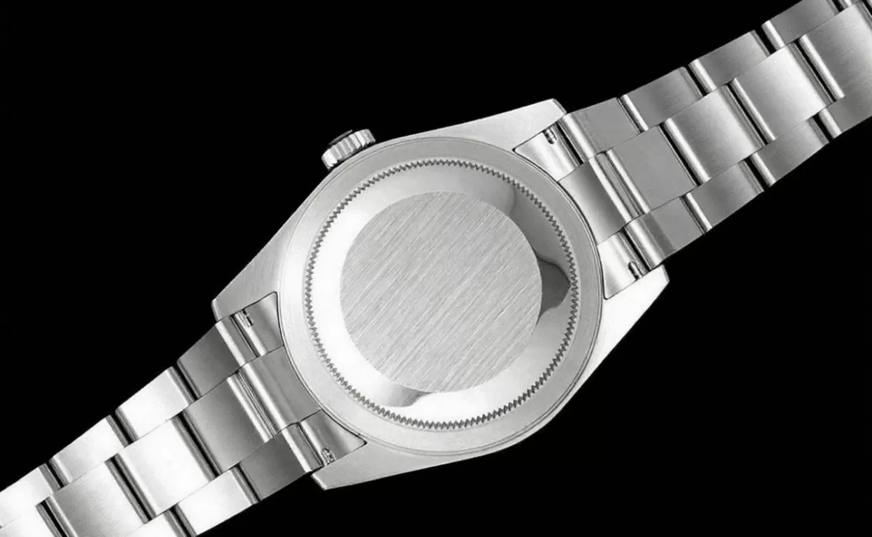 SkyDweller 326934 42mm Oys SS / SS Black Dial ZF A2824 - Image 5