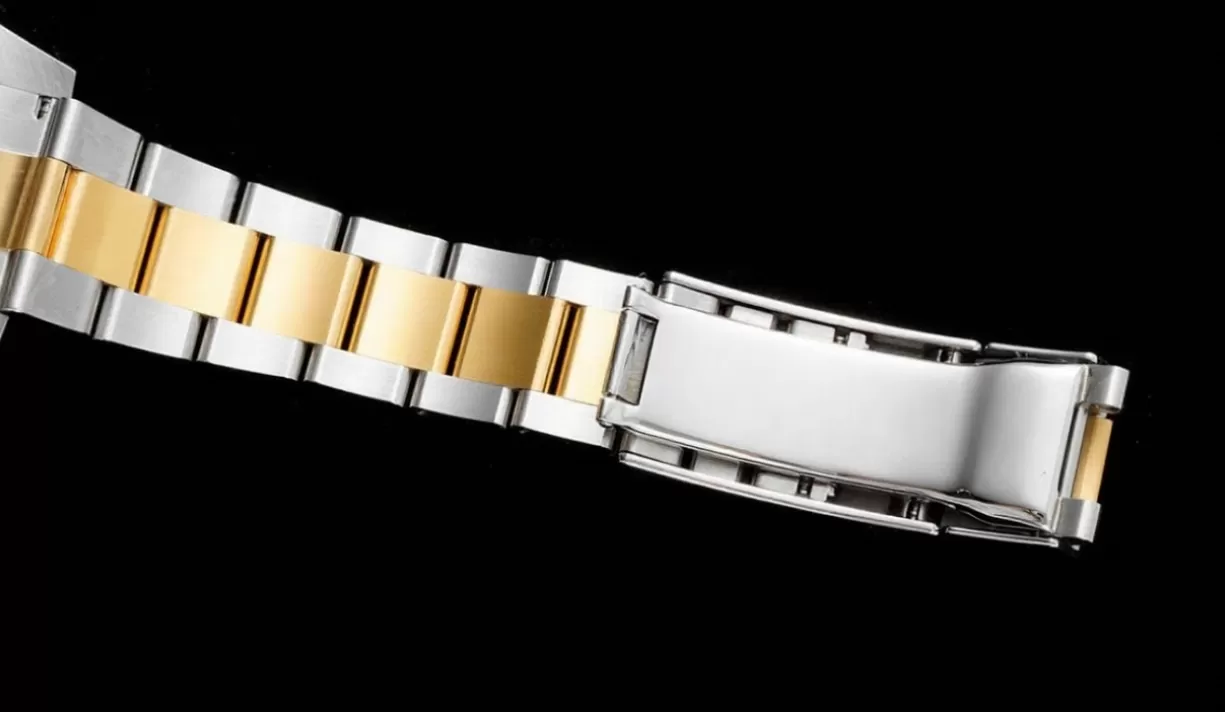Submariner 126613LN 41mm YG / SS Black Dial VSF DD3235 - Image 25