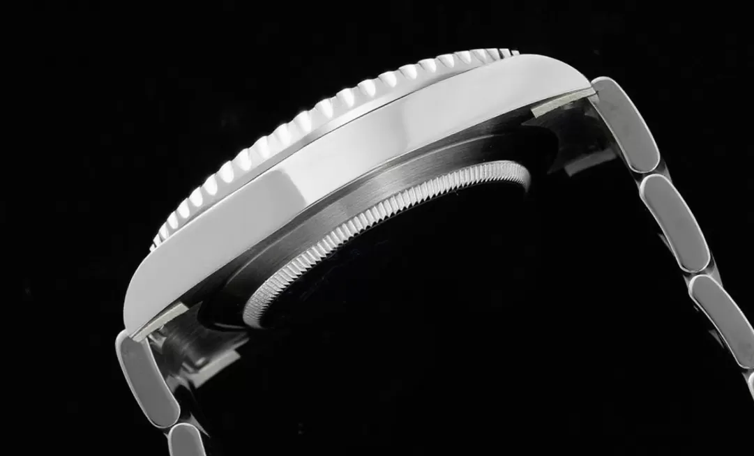 Submariner No Date 114060 40mm ceramic 904L VSF VS3130 - Image 6