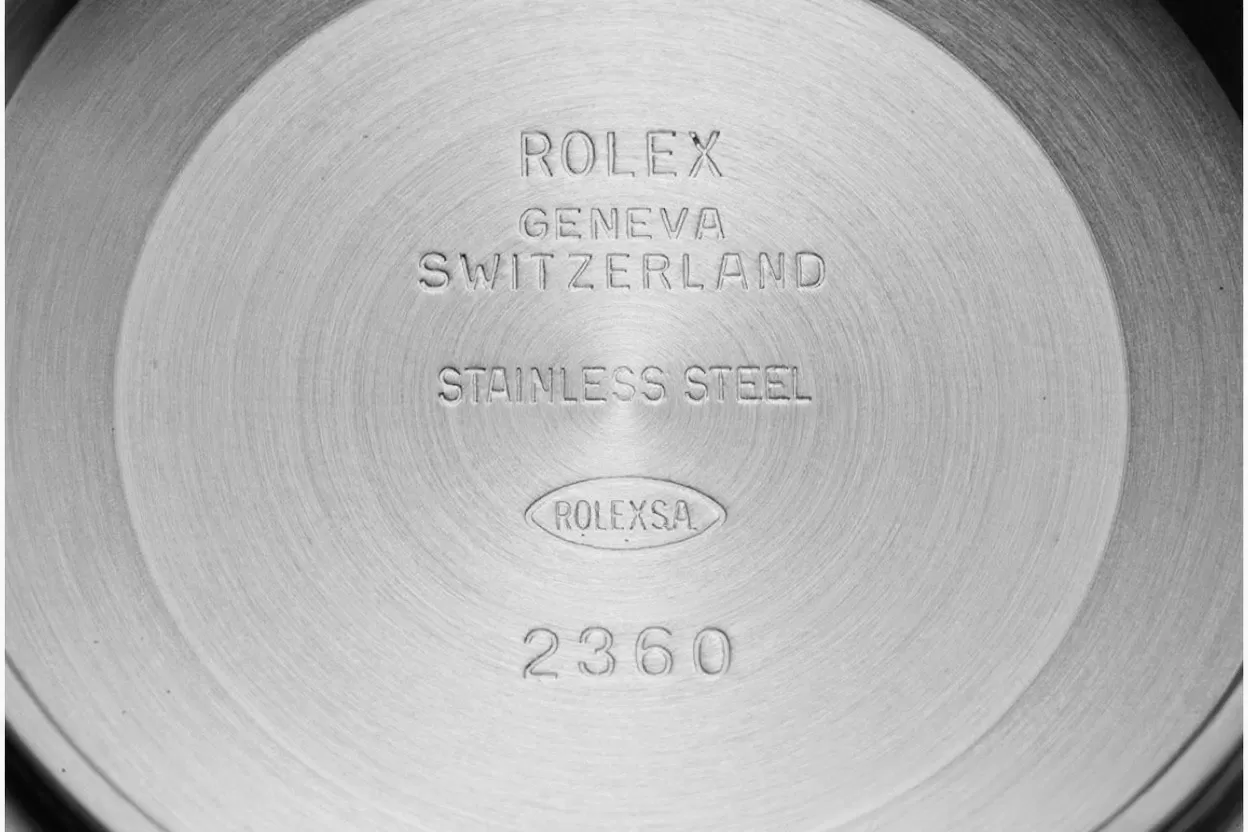 Submariner No Date 114060 40mm ceramic 904L VSF VS3130 - Image 14