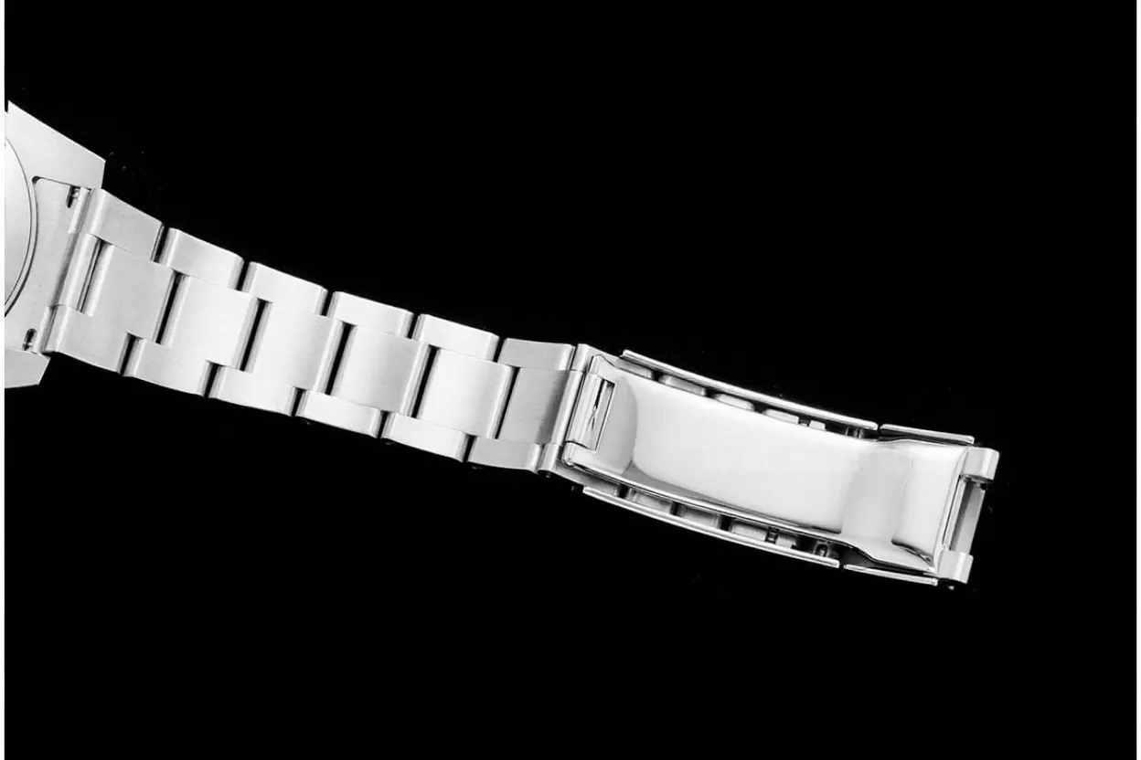 Submariner No Date 114060 40mm ceramic 904L VSF VS3130 - Image 18