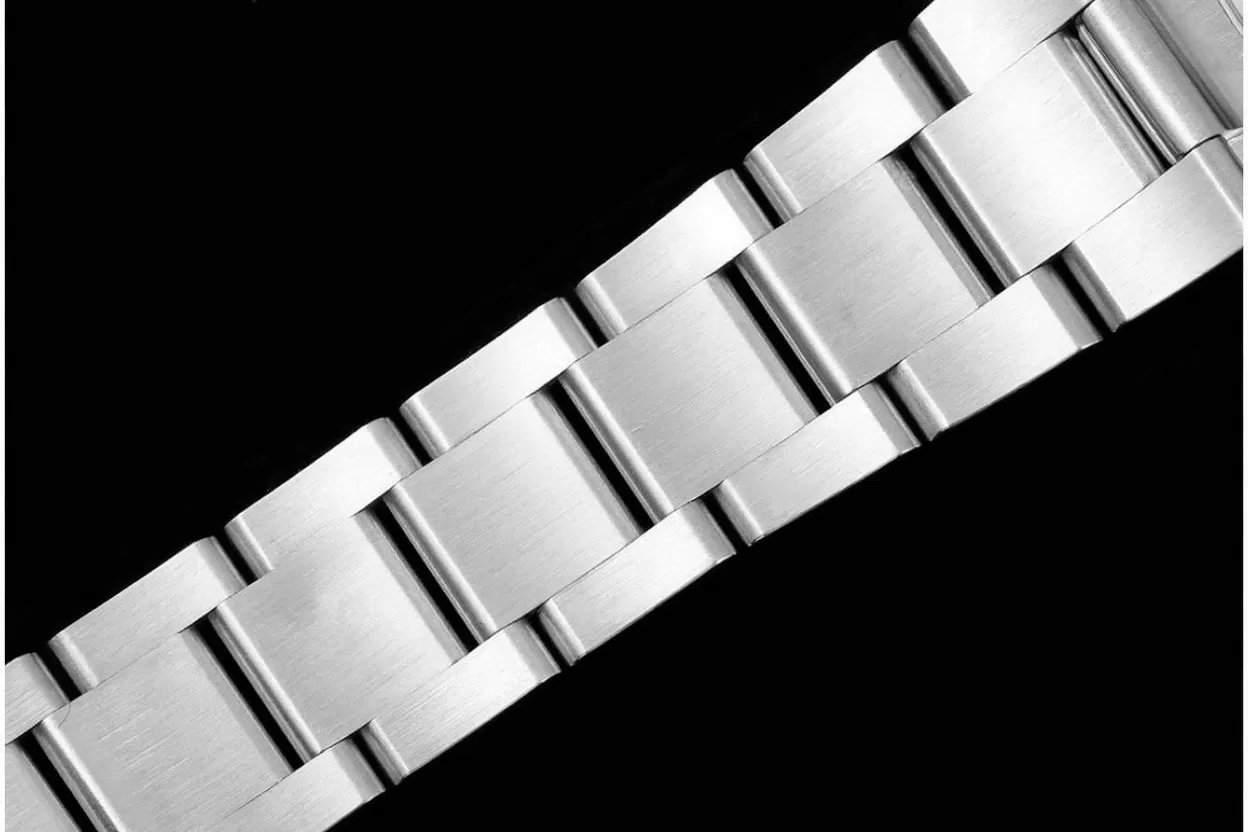 Daytona 116500 SS / SS White Dial 904L BTF V2 SA4130 - Image 15
