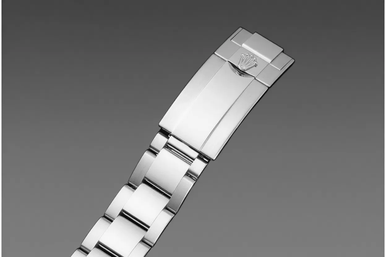Daytona 116500 SS / SS White Dial 904L BTF V2 SA4130 - Image 16