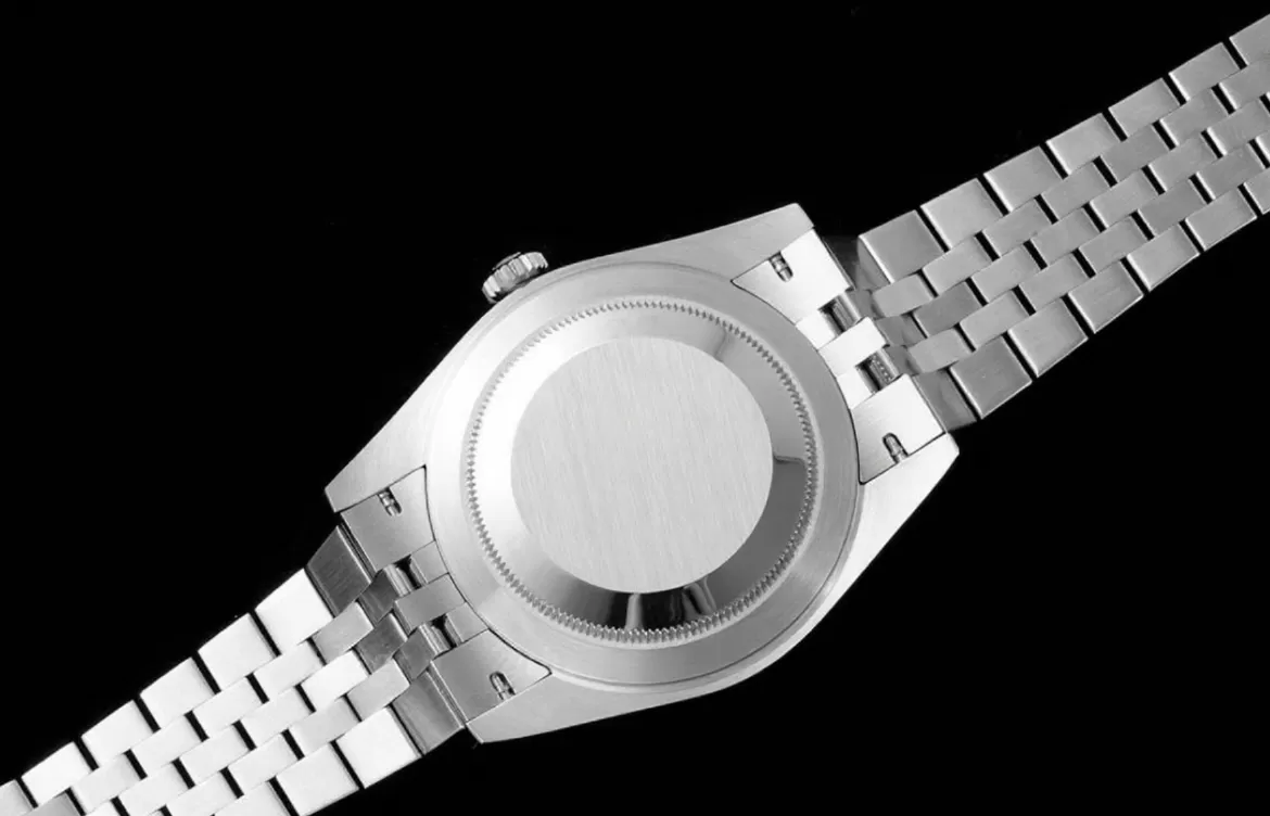 Datejust 126334 41mm Jub SS / SS Grey / Stk VSF DD3235 - Image 8