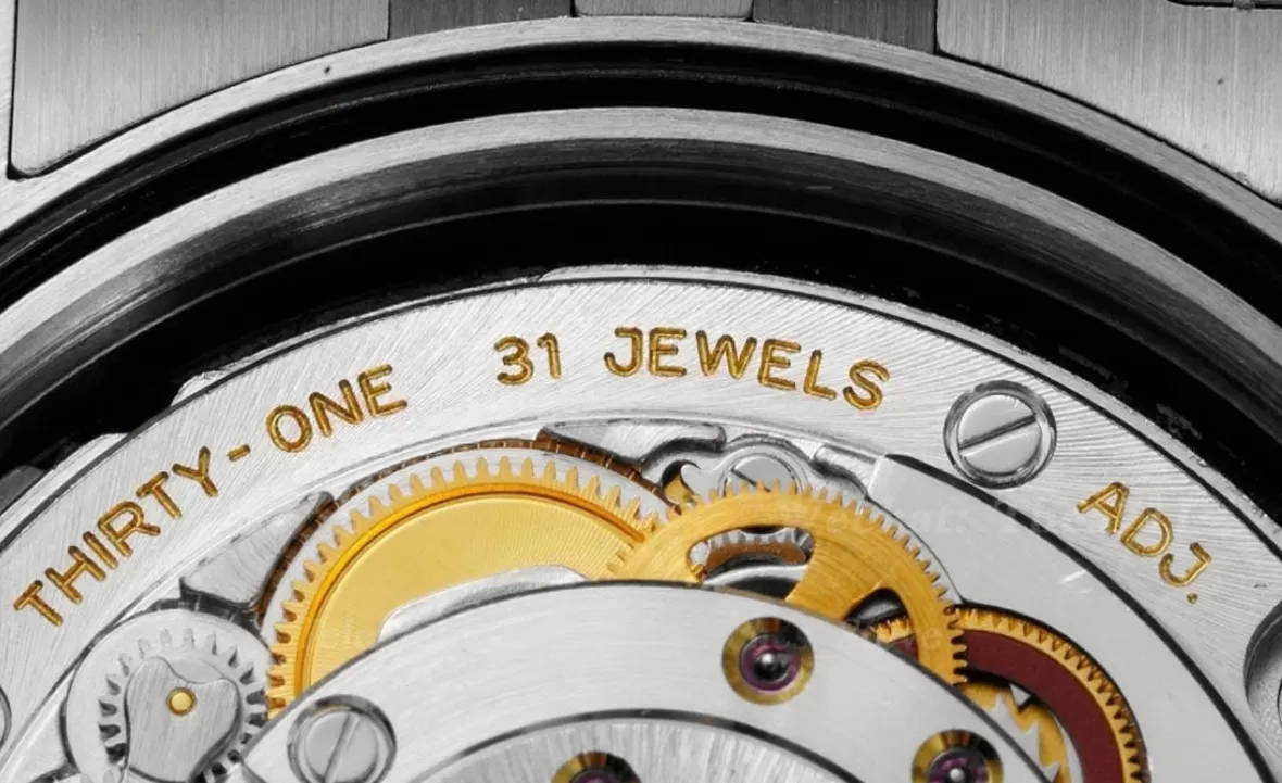 Datejust 126334 41mm Jub SS / SS White / Stk VSF DD3235 - Image 13