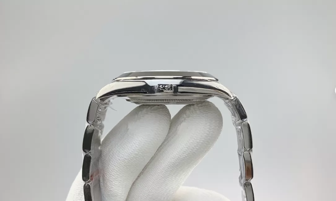 Datejust 126300 41mm Oys SS / SS White / Stk VSF DD3235 - Image 5