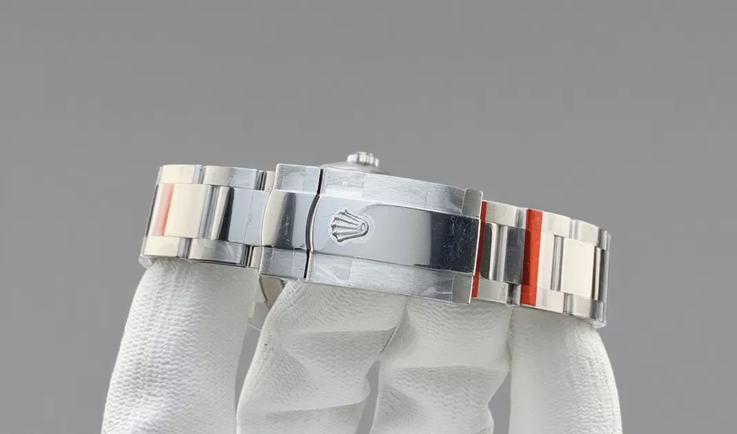 Datejust 126300 41mm Oys SS / SS Blue / Stk VSF DD3235 - Image 6
