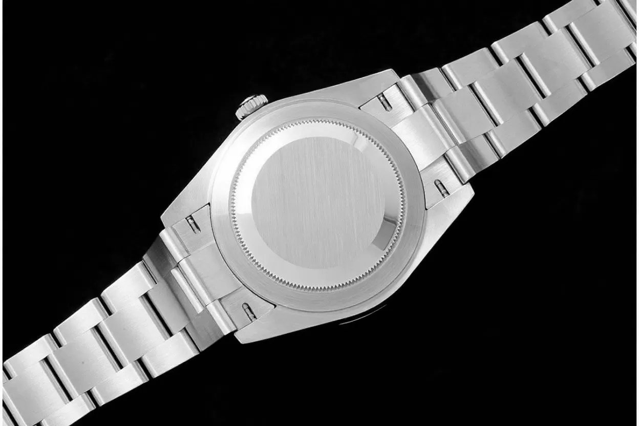Datejust 126300 41mm Oys SS / SS Grey / Stk VSF DD3235 - Image 6