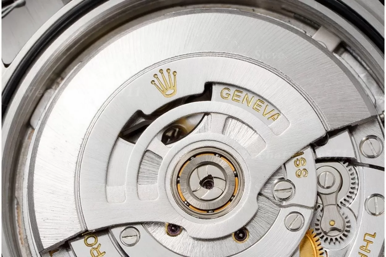 Datejust 126300 41mm Oys SS / SS Grey / Stk VSF DD3235 - Image 9