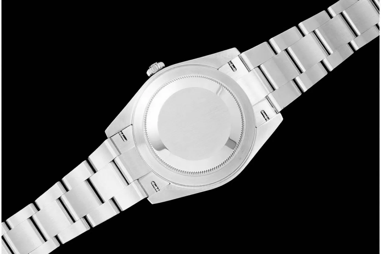 Datejust 126334 41mm Oys SS / SS Blue / Stk VSF DD3235 - Image 11