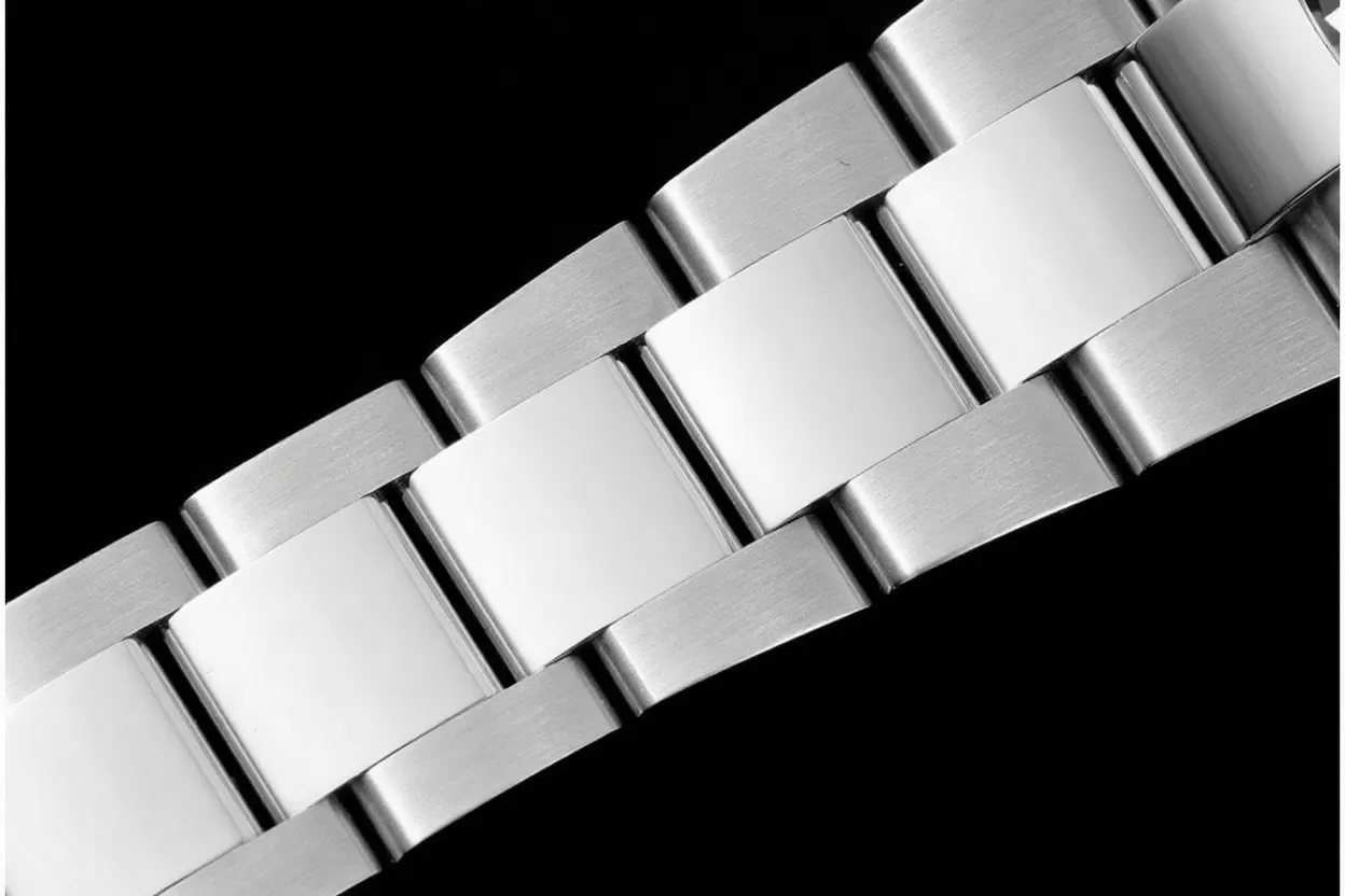 Datejust 126334 41mm Oys SS / SS Blue / Stk VSF DD3235 - Image 21