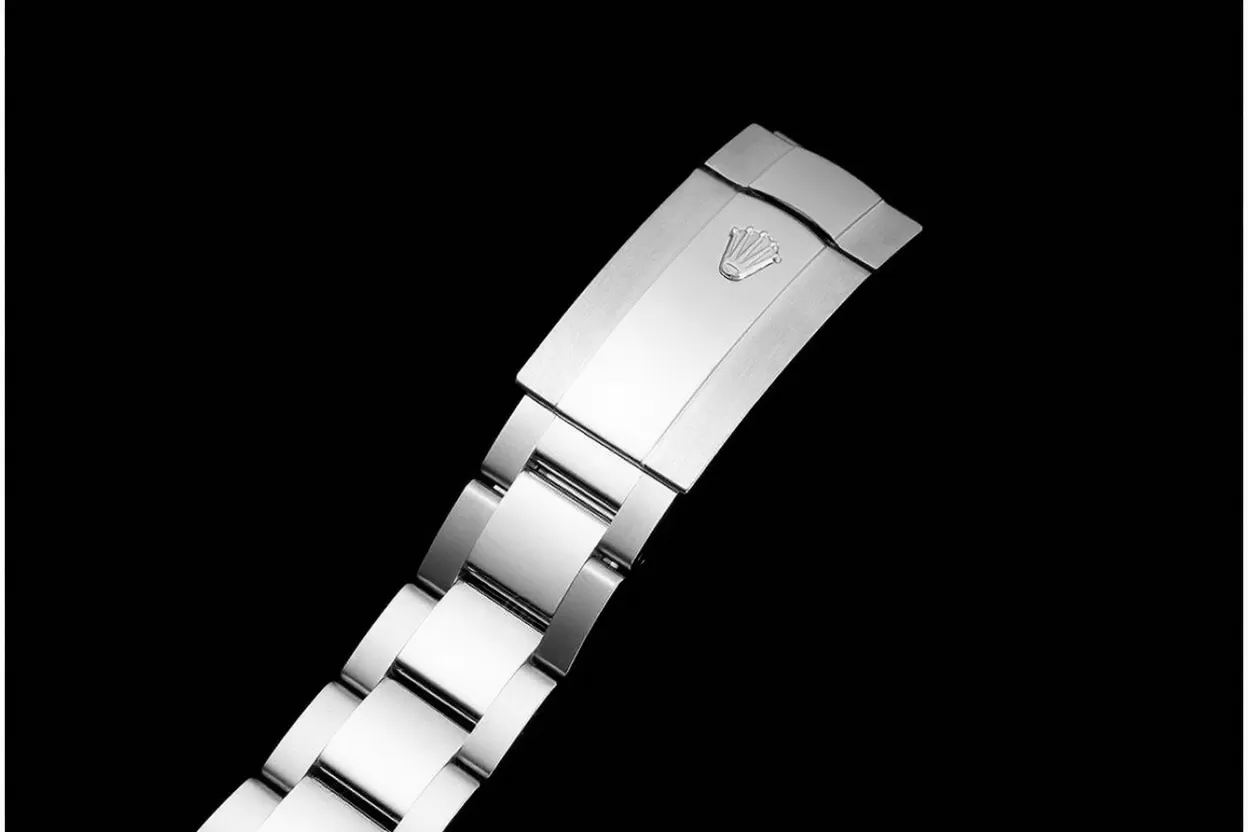 Datejust 126334 41mm Oys SS / SS Blue / Stk VSF DD3235 - Image 22