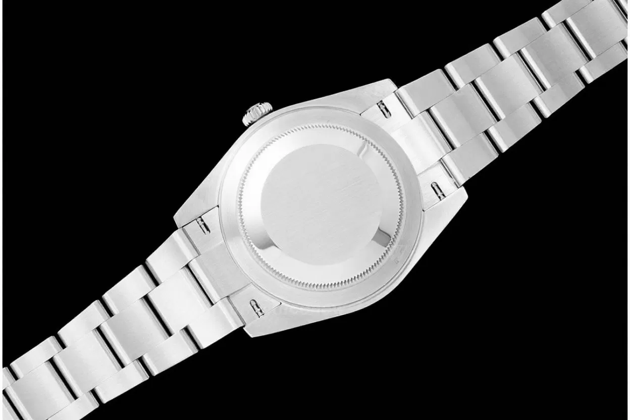 Datejust 126334 41mm Oys SS / SS White / Stk VSF DD3235 - Image 7