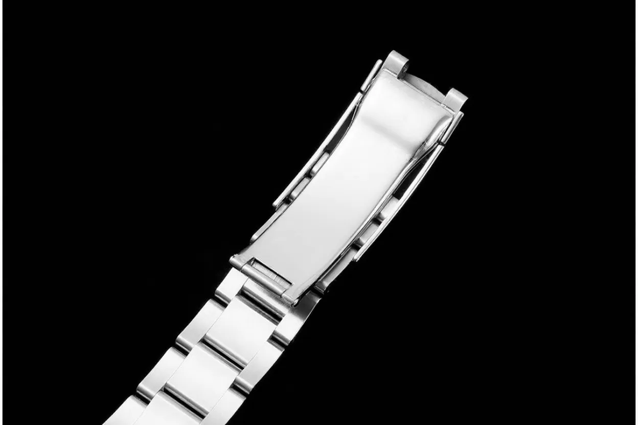 Datejust 126334 41mm Oys SS / SS White / Stk VSF DD3235 - Image 20