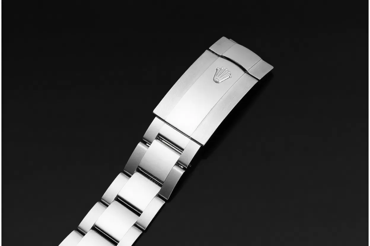 Datejust 126334 41mm Oys SS / SS White / Stk VSF DD3235 - Image 19
