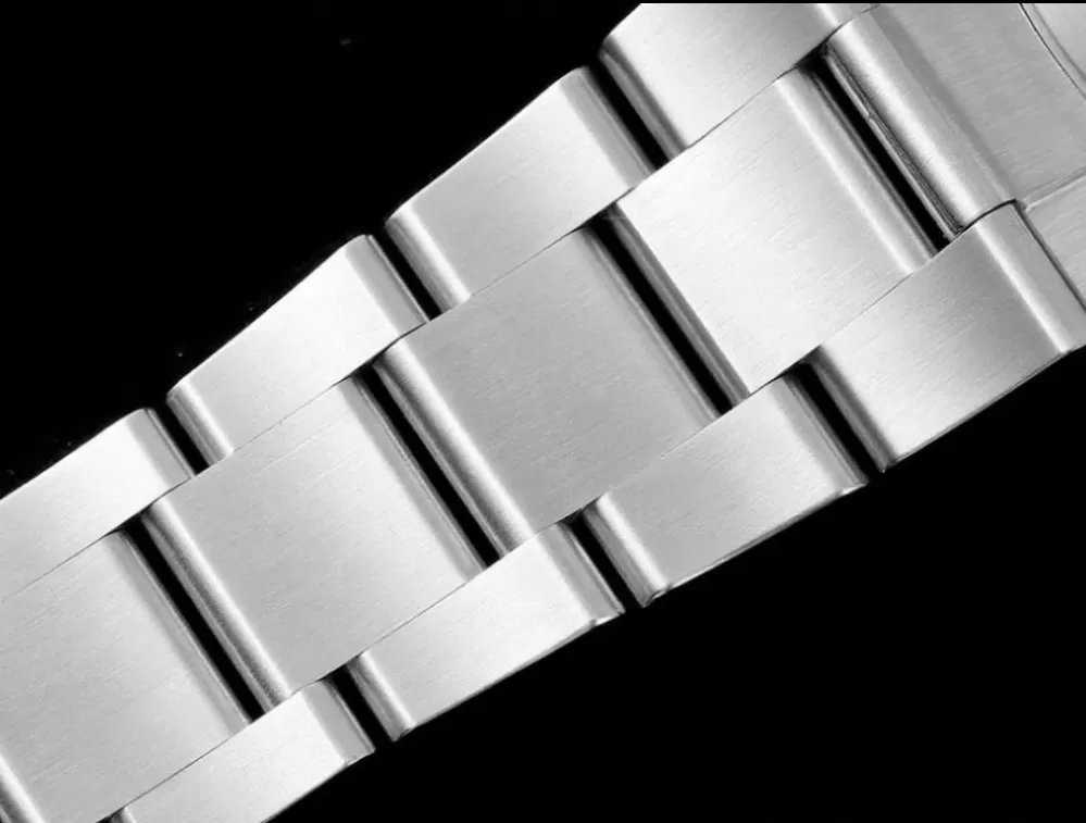Datejust 126334 41mm Oys SS / SS Black / Stk VSF DD3235 - Image 22