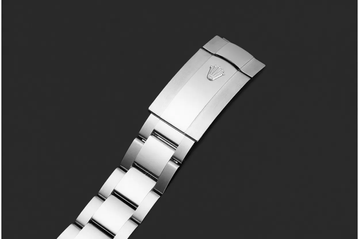 Datejust 126334 41mm Oys SS / SS Black / Stk VSF DD3235 - Image 23