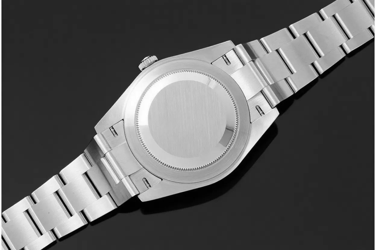Datejust 126300 41mm Oys SS / SS Silver / Stk VSF DD3235 - Image 7