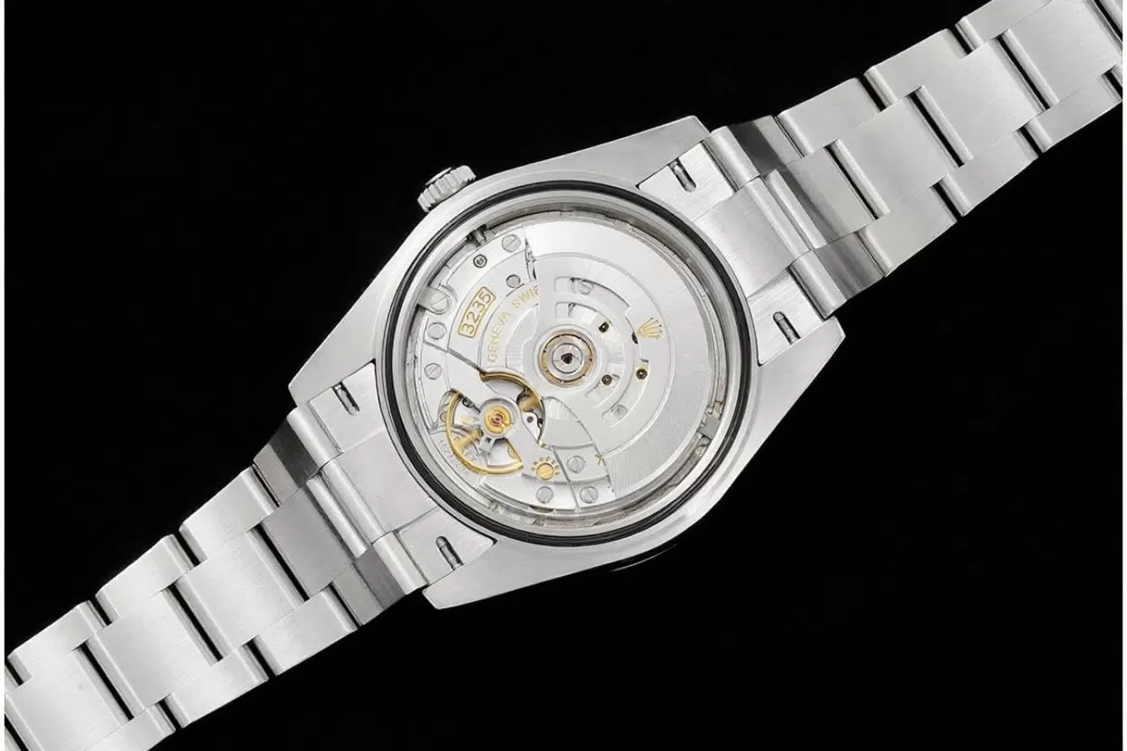 Datejust 126300 41mm Oys SS / SS Silver / Stk VSF DD3235 - Image 8