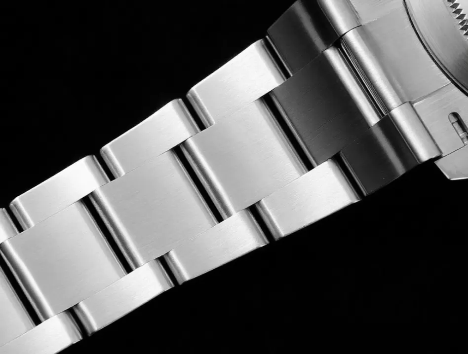 Datejust 126300 41mm Oys SS / SS Silver / Stk VSF DD3235 - Image 18