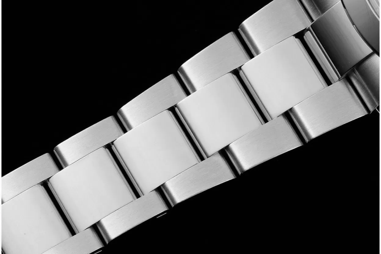 Datejust 126300 41mm Oys SS / SS Silver / Stk VSF DD3235 - Image 19