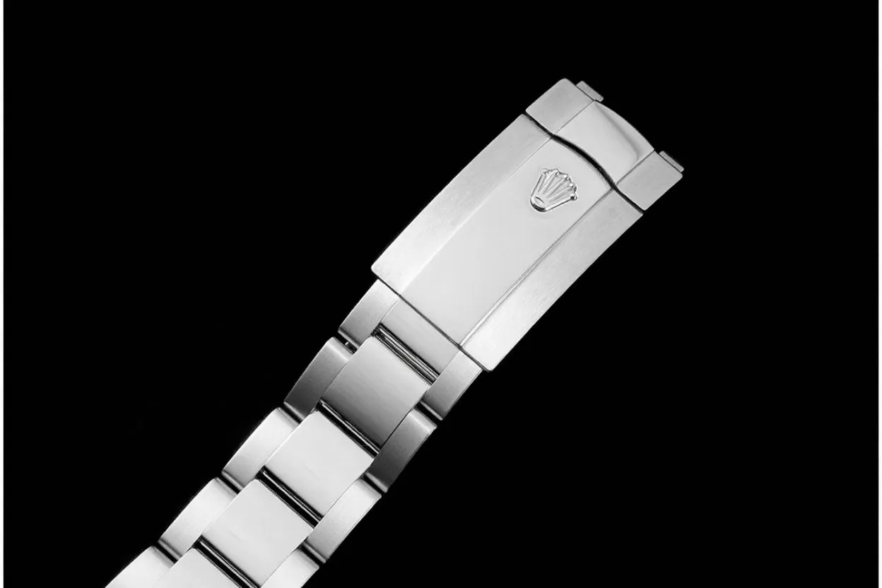 Datejust 126300 41mm Oys SS / SS Silver / Stk VSF DD3235 - Image 20