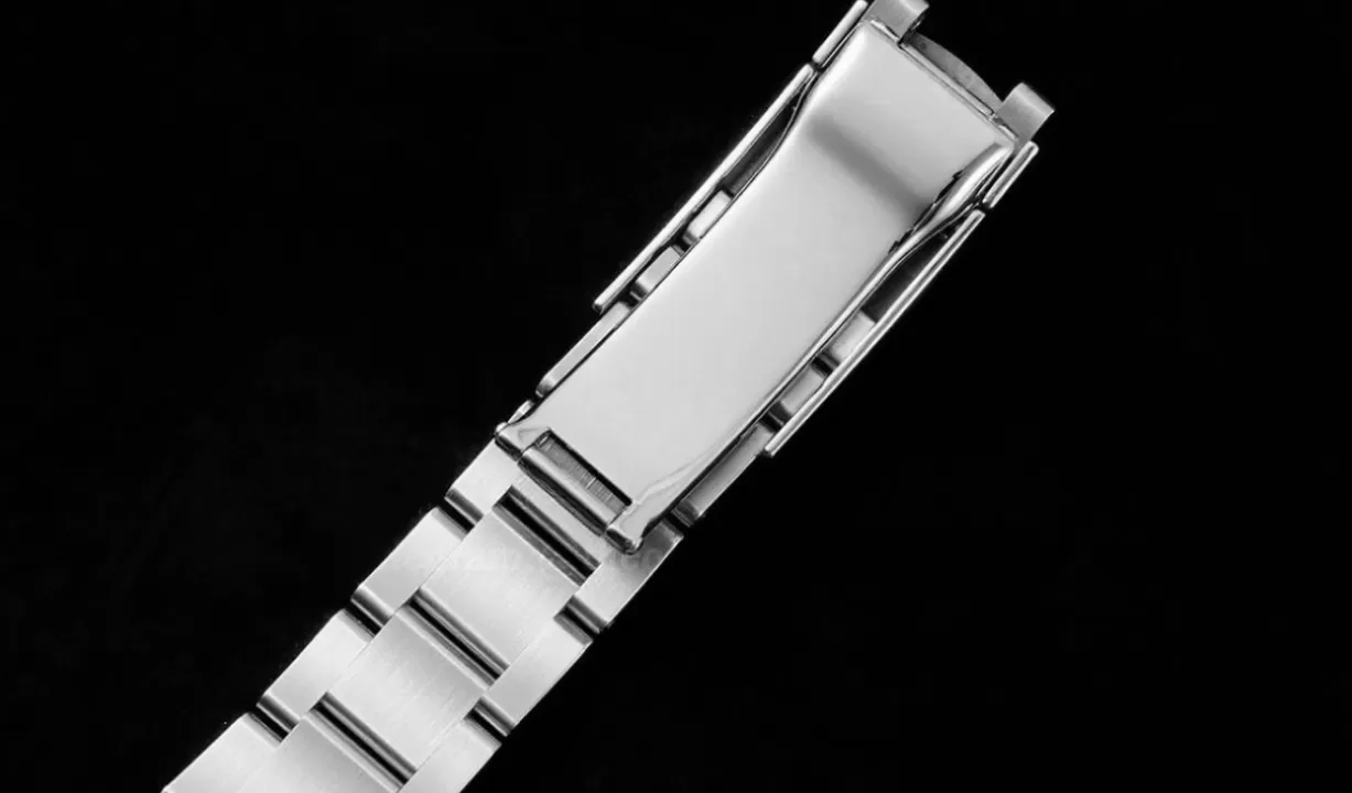 Datejust 126300 41mm Oys SS / SS Silver / Stk VSF DD3235 - Image 21