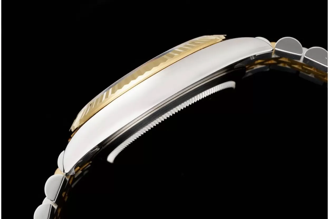 Datejust 126333 41mm Jub SS / YG Gold / Stk VSF DD3235 - Image 12