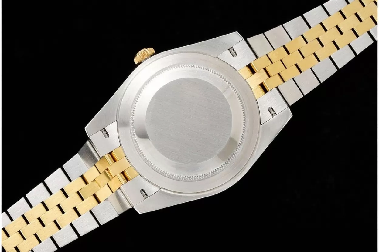 Datejust 126333 41mm Jub SS / YG Gold / Stk VSF DD3235 - Image 14