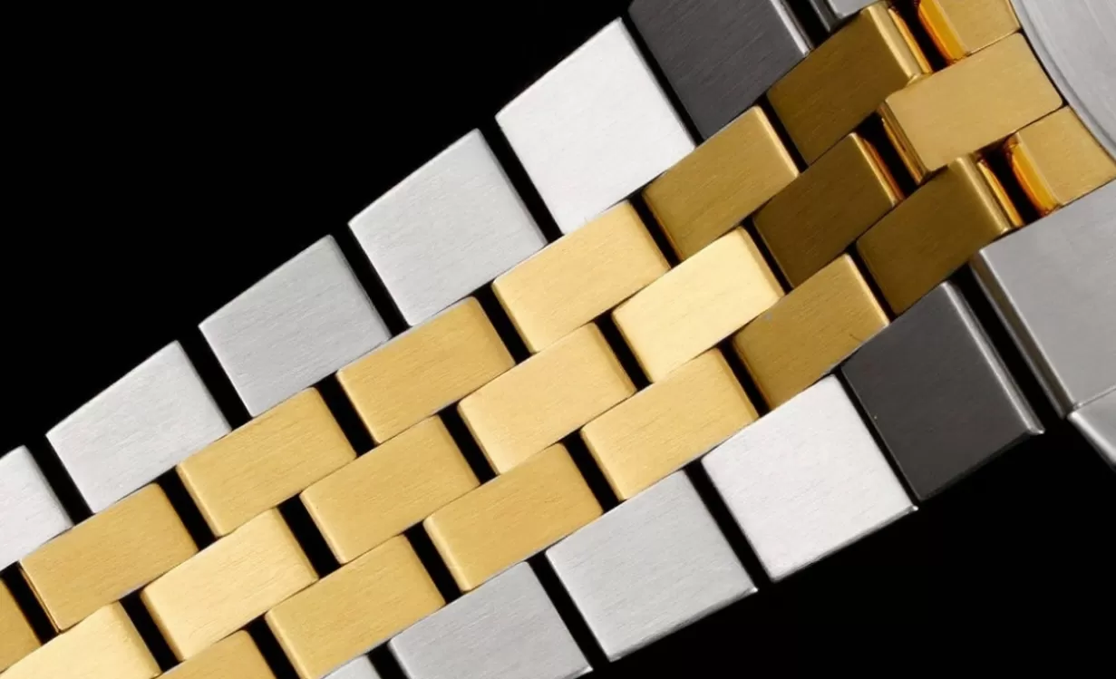 Datejust 126333 41mm Jub SS / YG Gold / Stk VSF DD3235 - Image 25