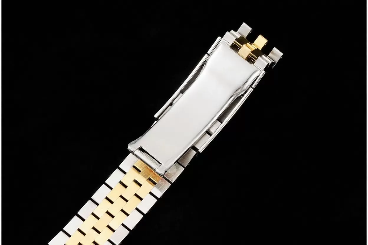 Datejust 126333 41mm Jub SS / YG Gold / Stk VSF DD3235 - Image 28