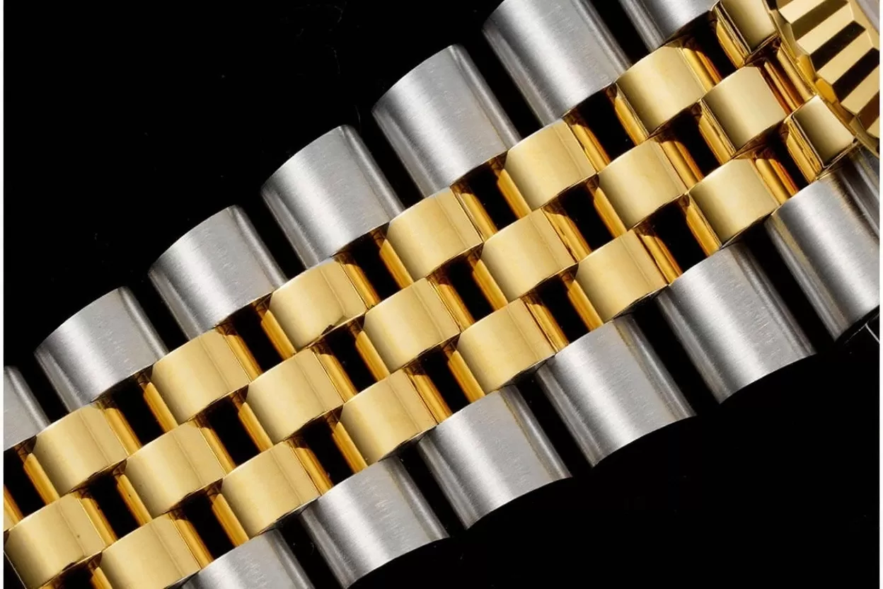 Datejust 126333 41mm Jub SS / YG Gold / Stk VSF DD3235 - Image 26