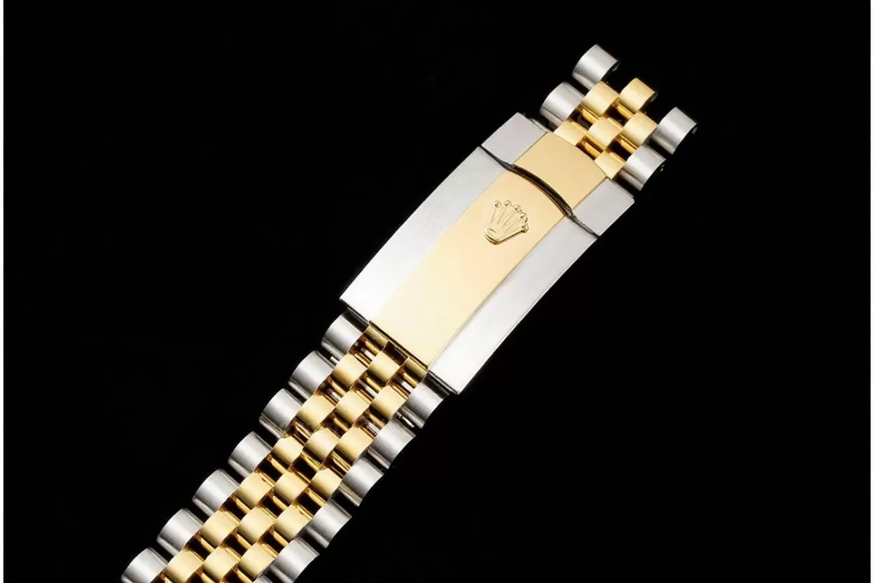 Datejust 126333 41mm Jub SS / YG Gold / Stk VSF DD3235 - Image 27