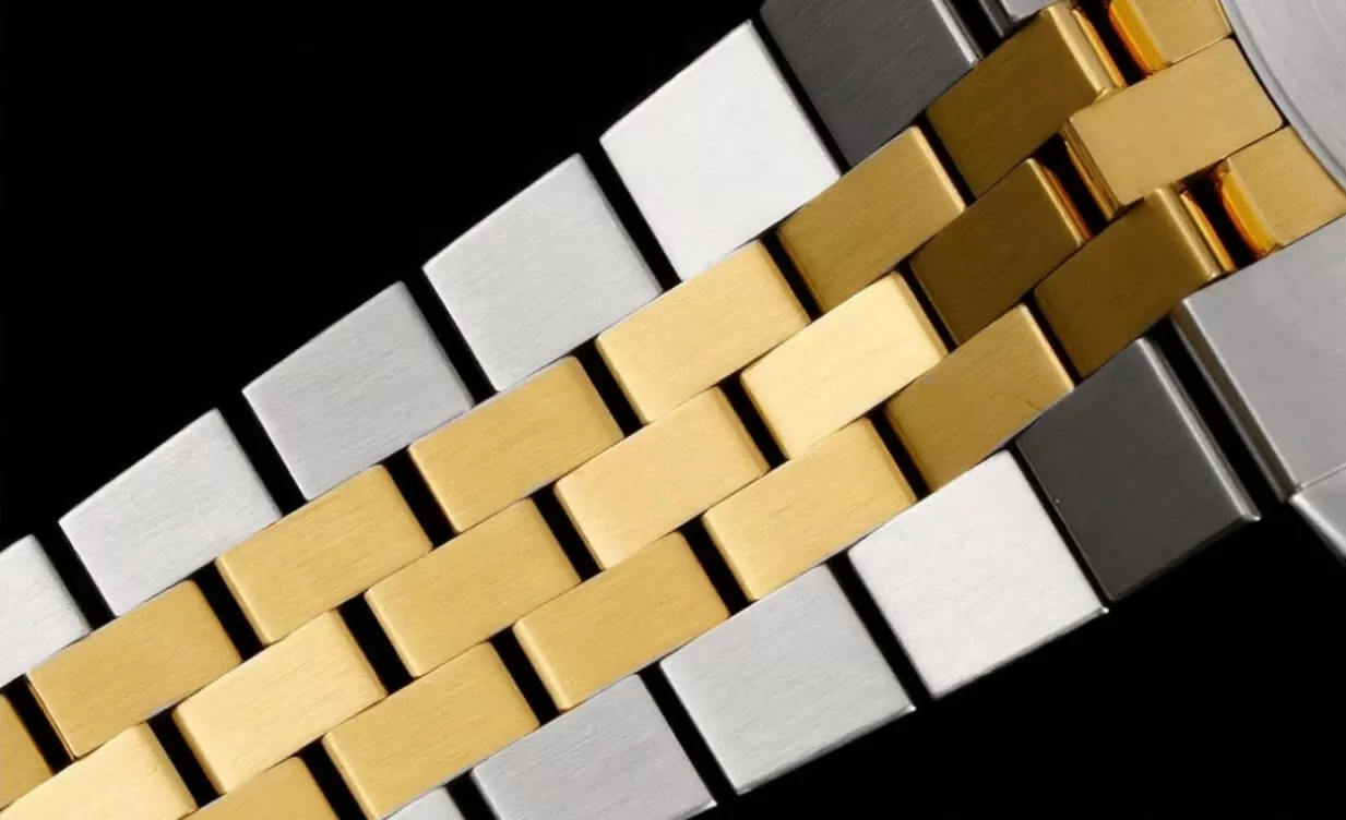 Datejust 126333 41mm Jub SS / YG White / Stk VSF DD3235 - Image 23