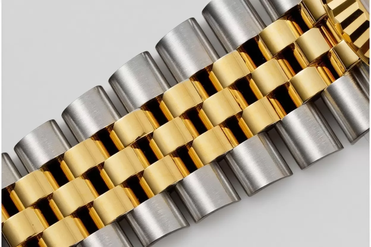 Datejust 126333 41mm Jub SS / YG White / Stk VSF DD3235 - Image 22