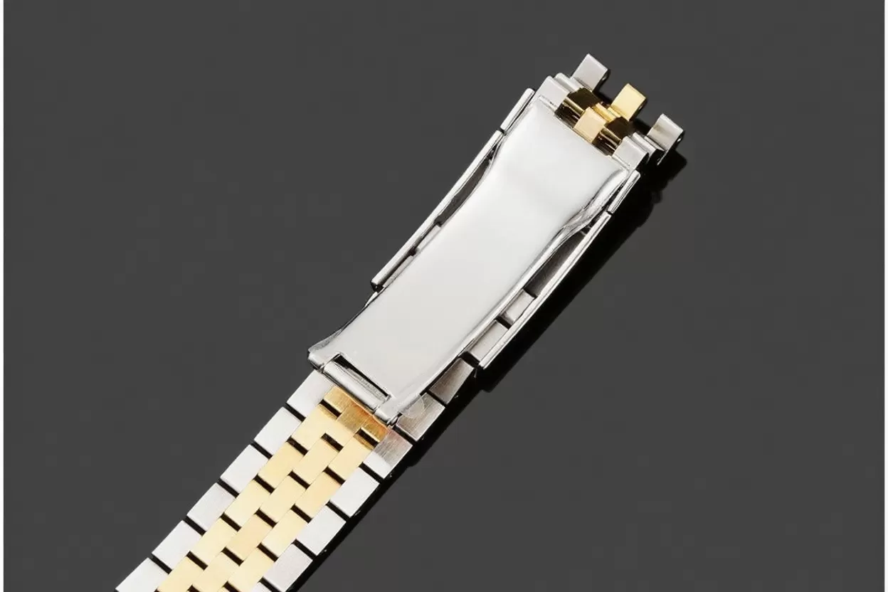 Datejust 126333 41mm Jub SS / YG White / Stk VSF DD3235 - Image 24
