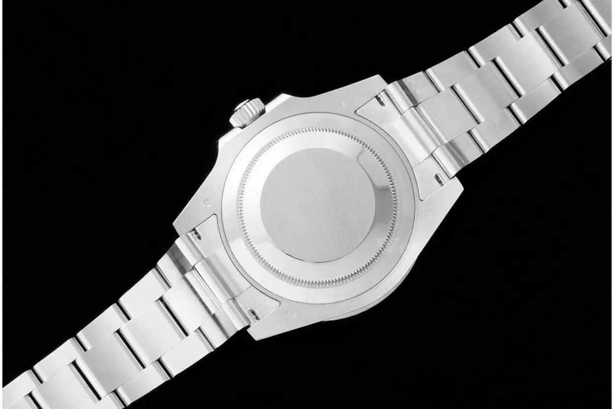 Submariner 126619LB 41mm SS / SS Black Dial VSF DD3235 - Image 10
