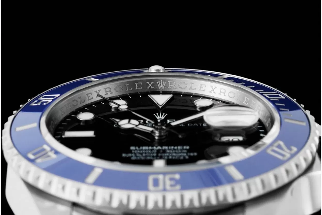 Submariner 126619LB 41mm SS / SS Black Dial VSF DD3235 - Image 8
