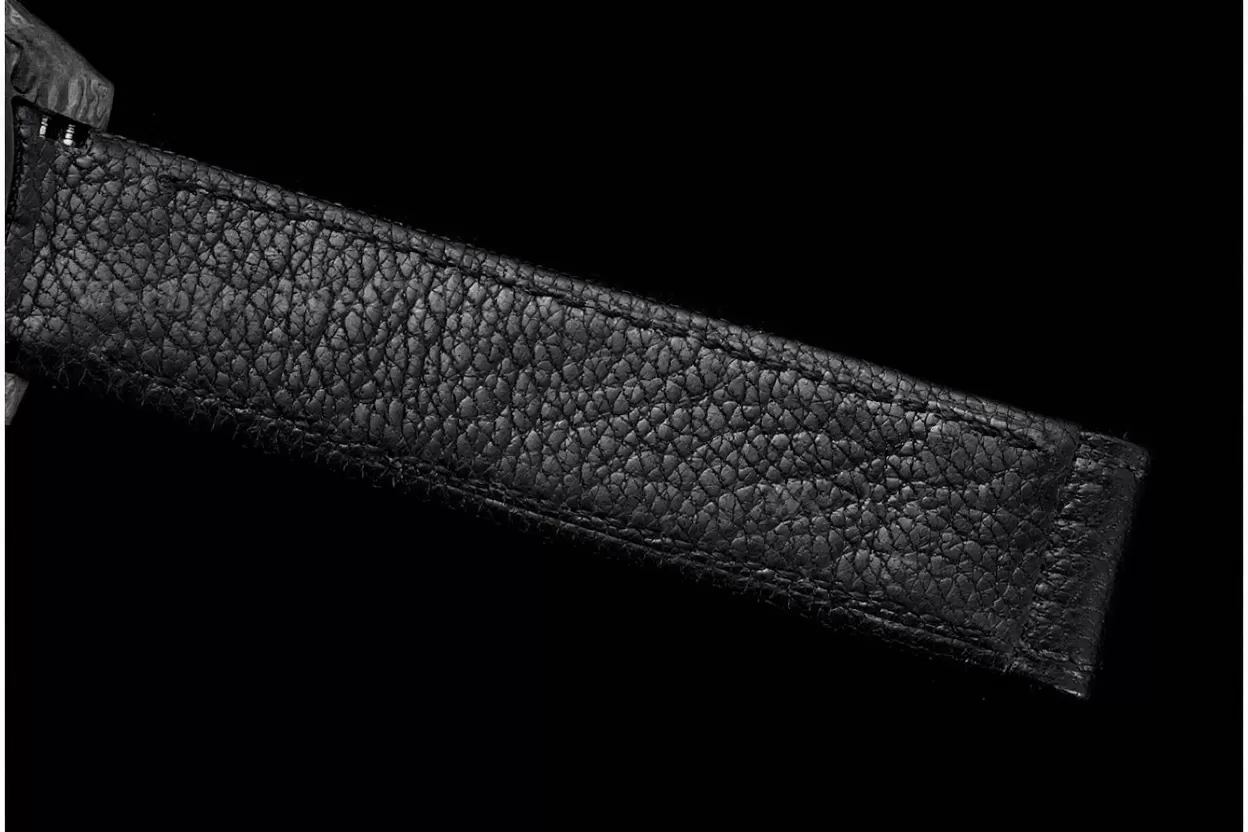 Submariner DIW 40MM Carbon / NY Black / White VSF VS3135 - Image 19