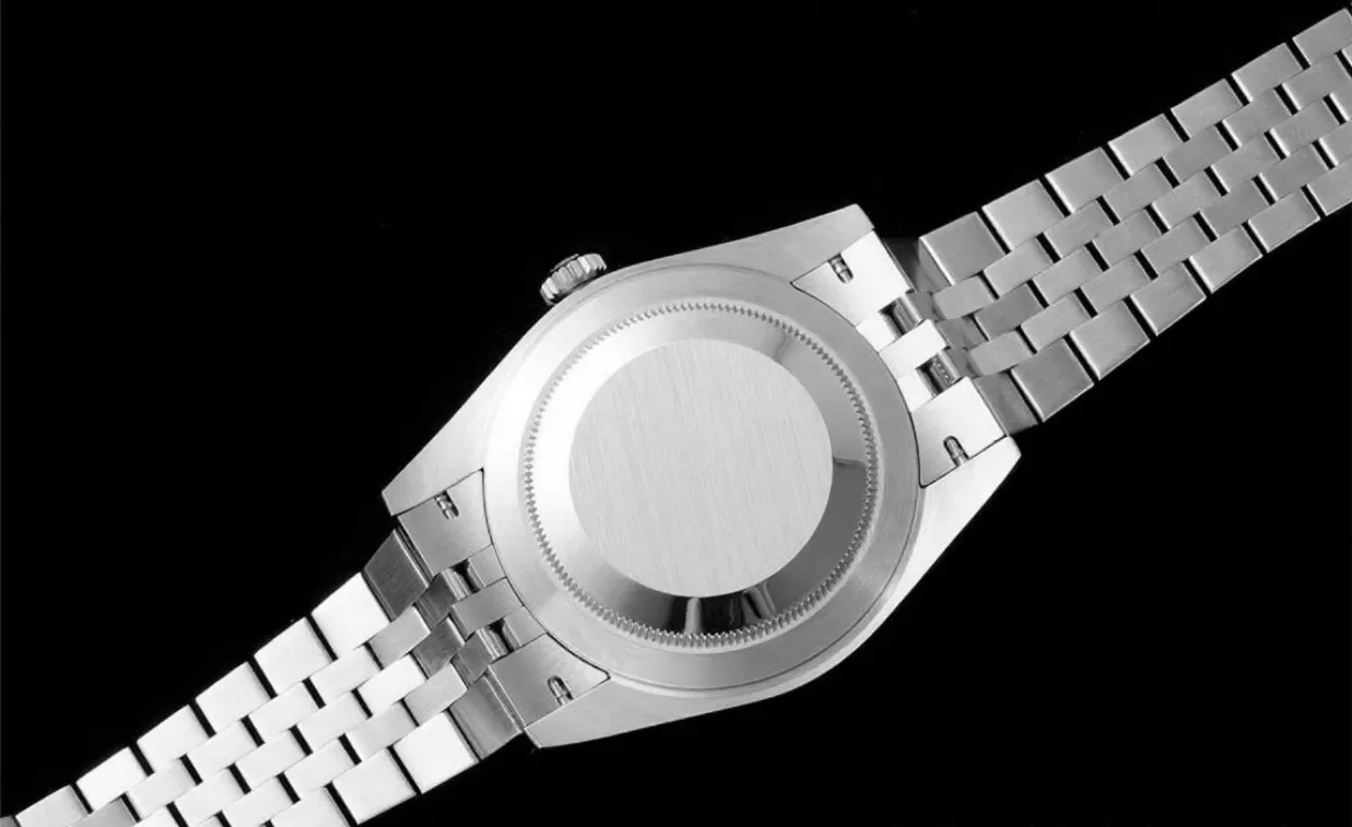 Datejust 126334 41mm Jub SS / SS Silver / Stk VSF DD3235 - Image 9