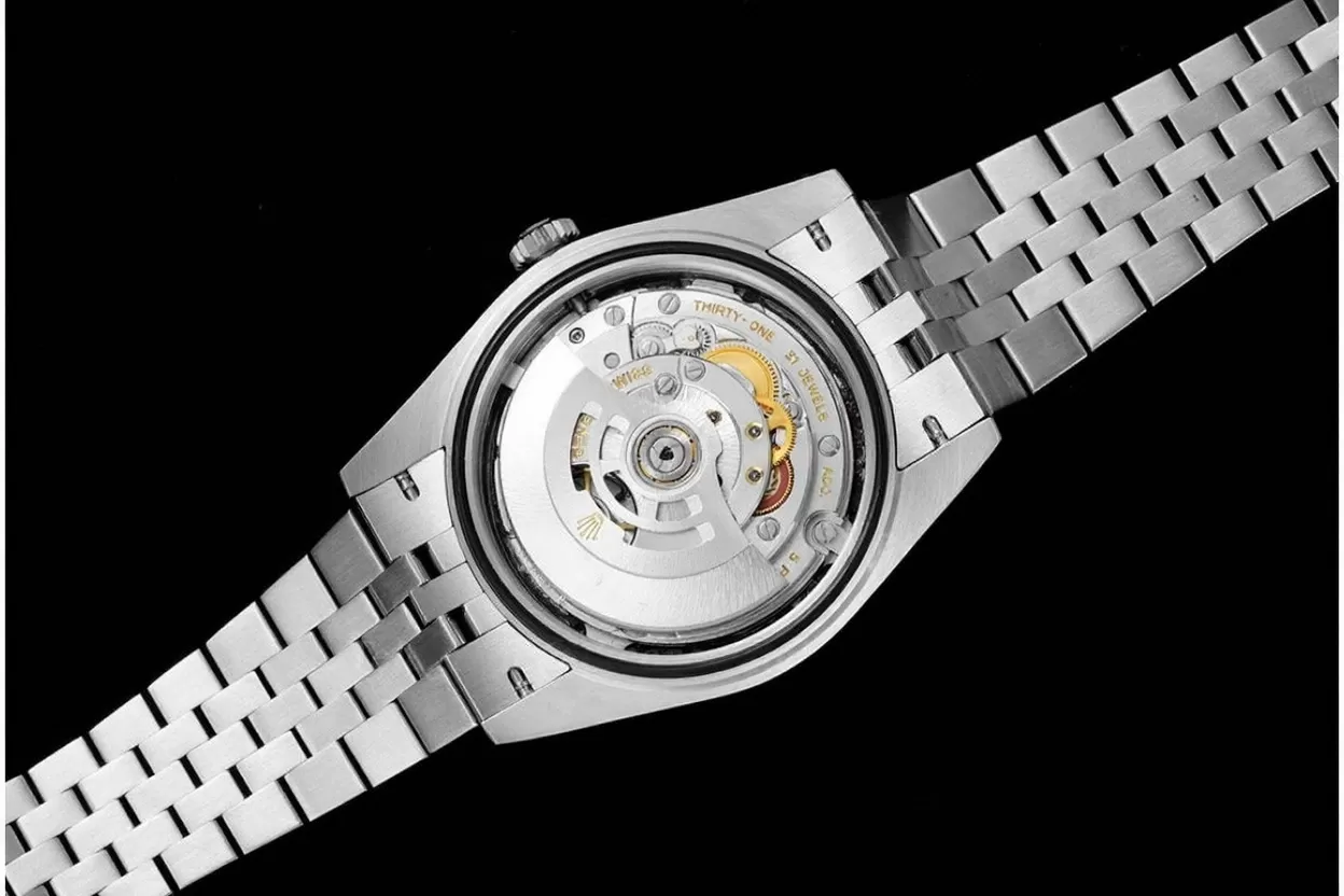Datejust 126334 41mm Jub SS / SS Silver / Stk VSF DD3235 - Image 10