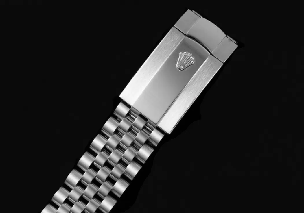 Datejust 126334 41mm Jub SS / SS Silver / Stk VSF DD3235 - Image 21