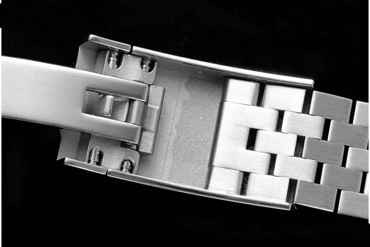 Datejust 126334 41mm Jub SS / SS Silver / Stk VSF DD3235 - Image 26