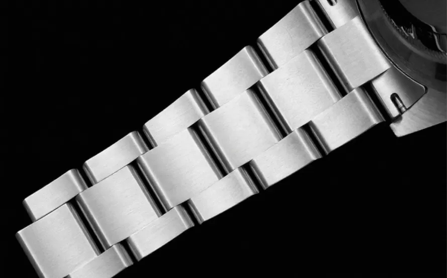 Seadweller 126600 43mm SS / SS Black Dial VSF DD3235 - Image 16