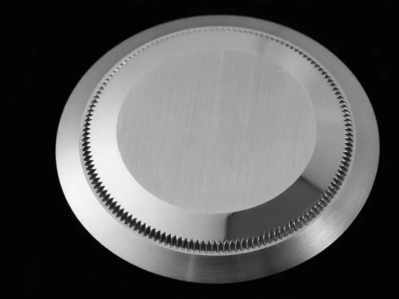 Submariner 40mm 116613LN YG / SS 904L Steel VSF VS3135 - Image 17