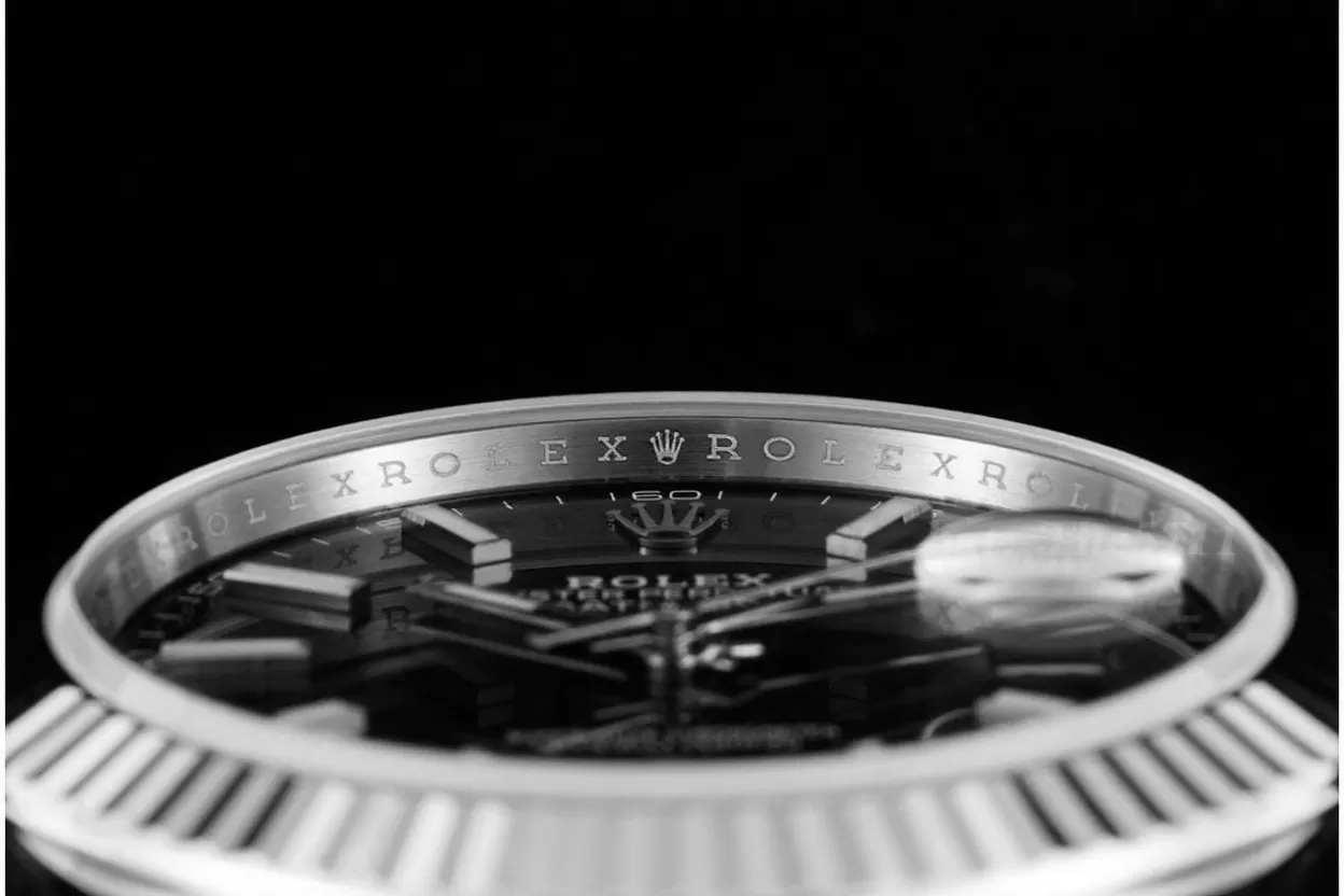 Datejust 126334 41mm Jub SS / SS Green / Stk VSF DD3235 - Image 8