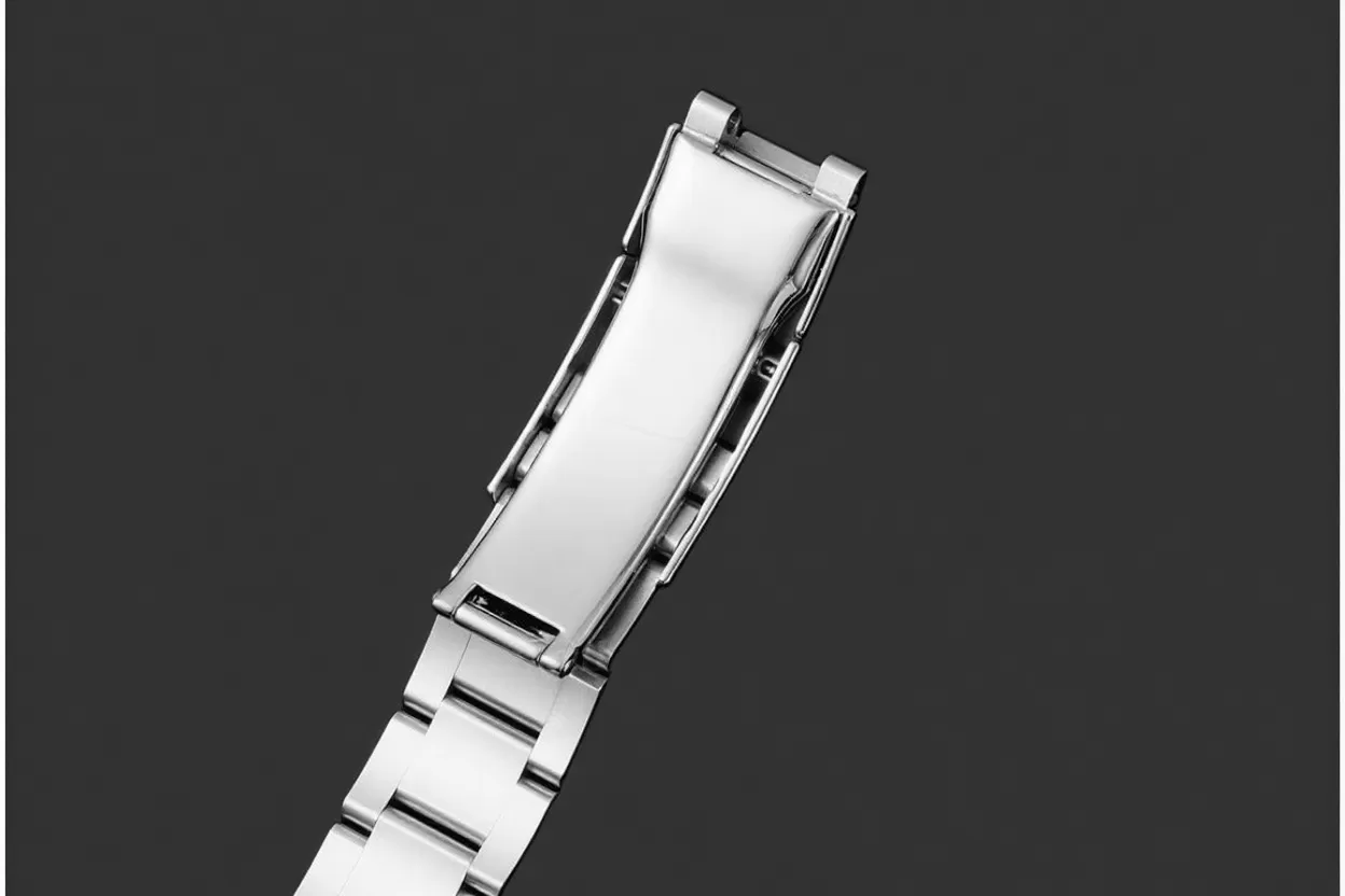 Daytona 116509 40mm Black Dial SS / SS BTF SA4130 - Image 15